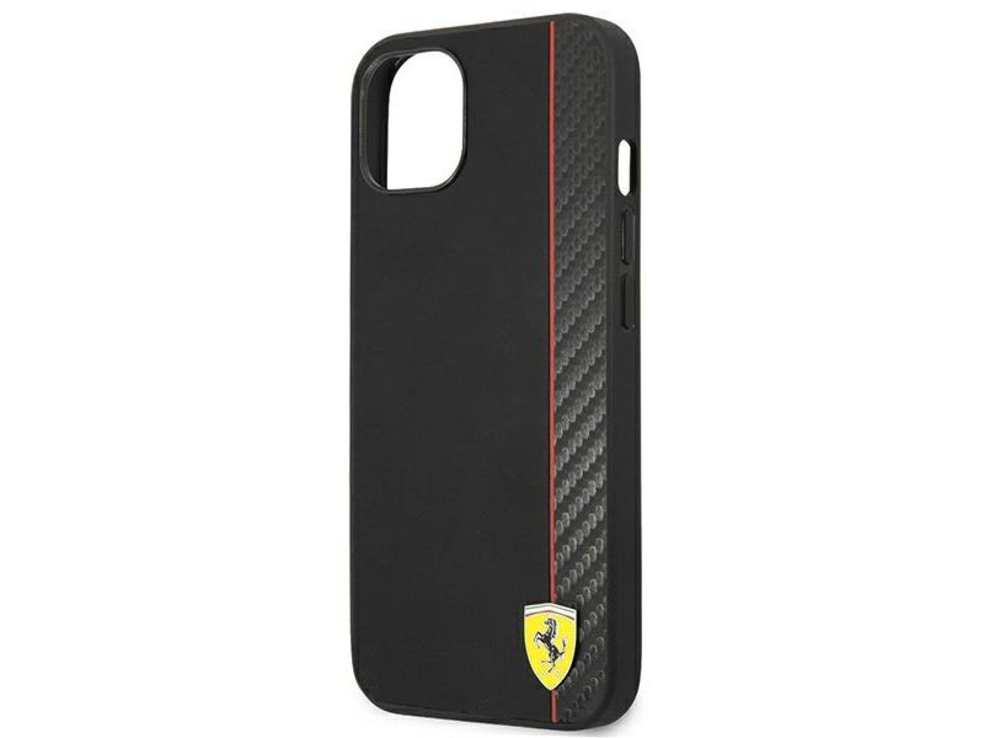 Ferrari FESAXHCP13SBK iPhone 13 mini 5.4