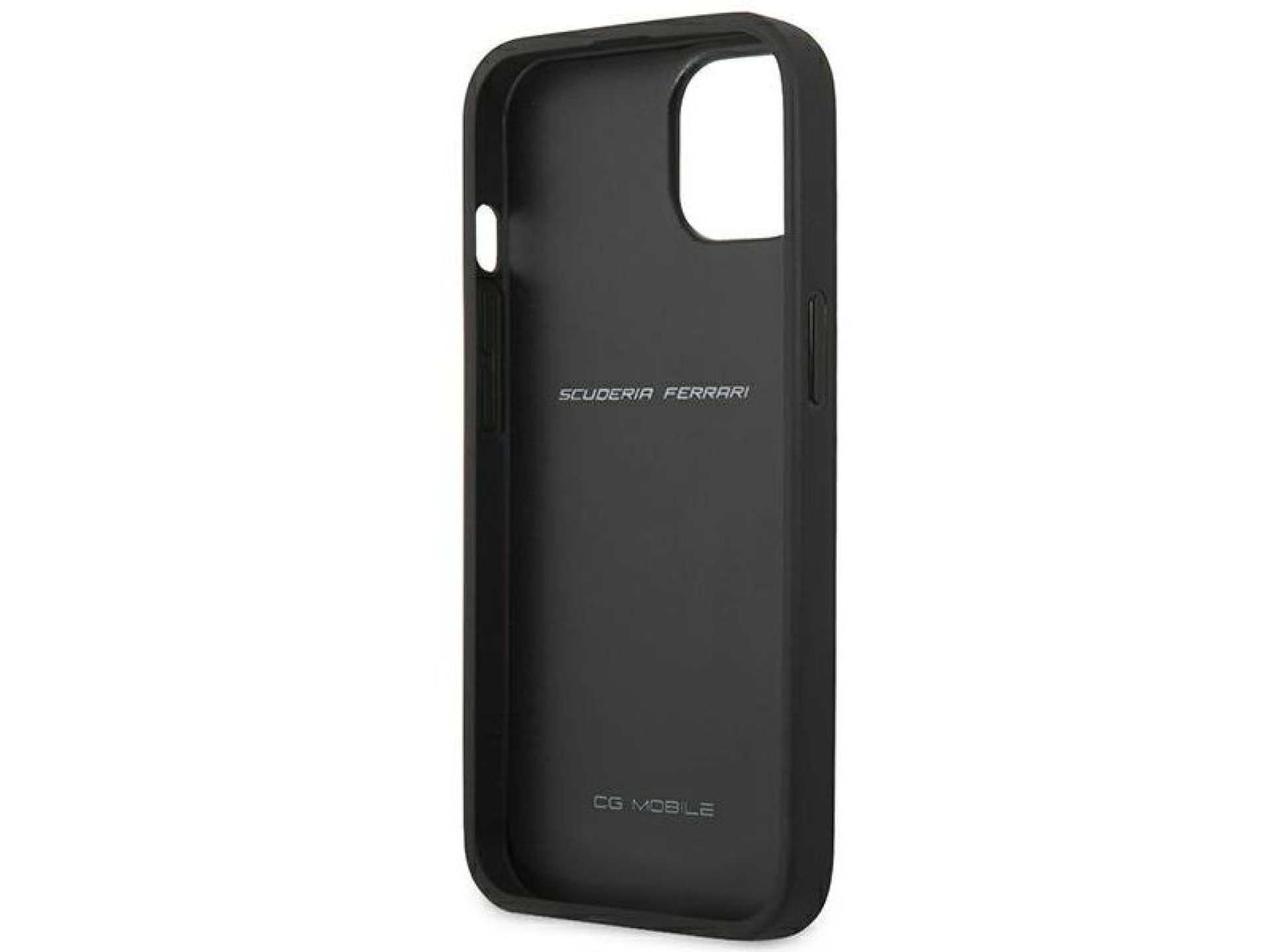 Ferrari FESAXHCP13SBK iPhone 13 mini 5.4
