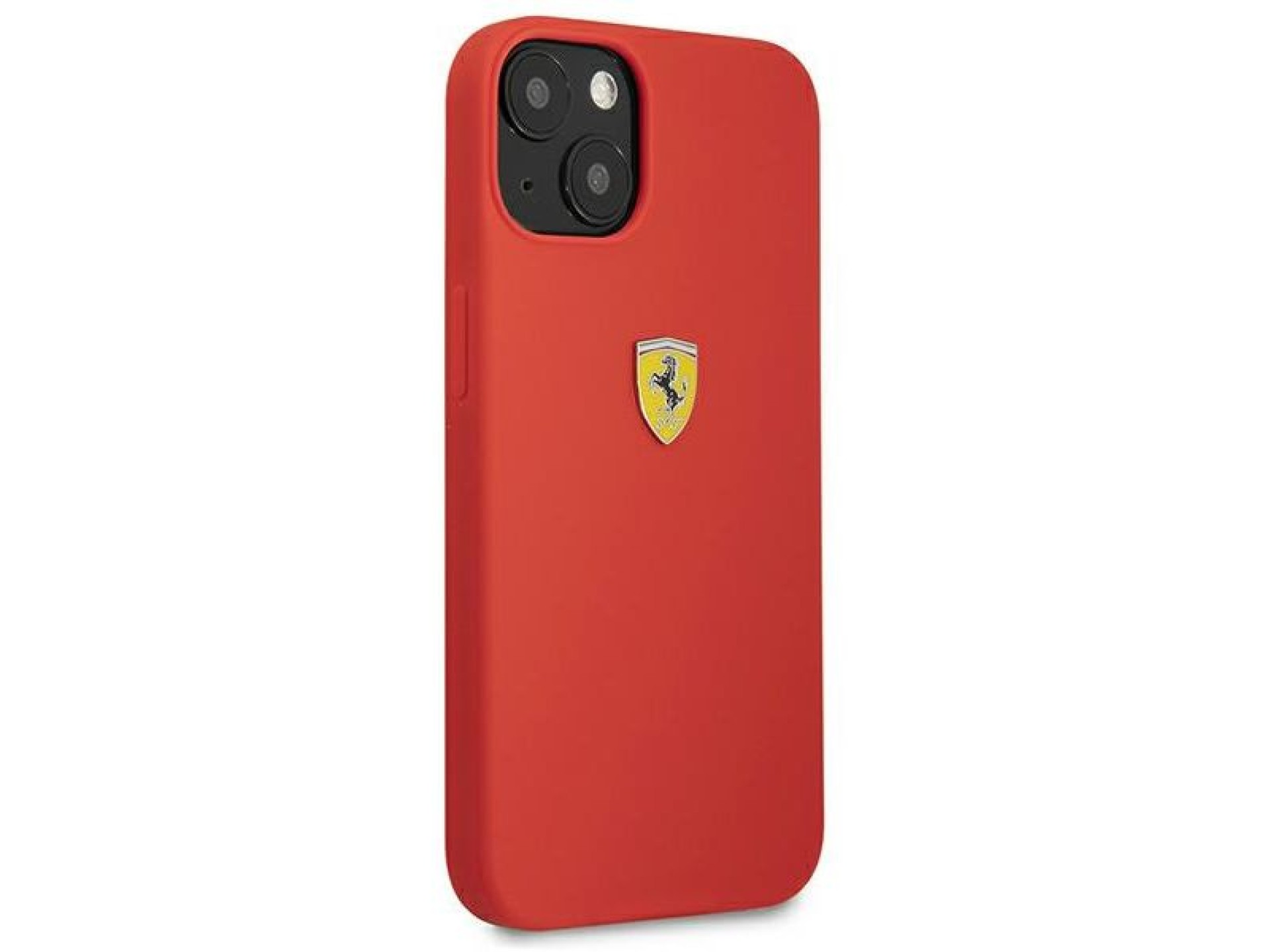 Ferrari FESSIHCP13SRE iPhone 13 mini 5,4