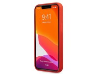 Ferrari FESSIHCP13XRE iPhone 13 Pro Max 6.7" rojo/rojo estuche rígido Silicona Ferrari FESSIHCP13XRE iPhone 13 Pro Max 6.7" rojo/rojo estuche rígido Silicona