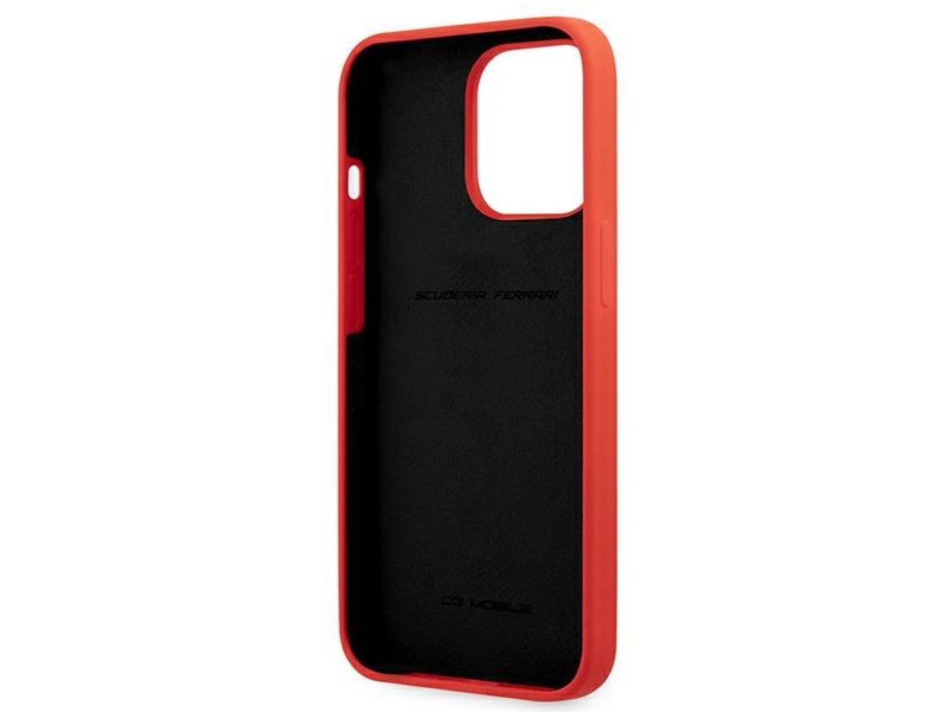Ferrari FESSIHCP13XRE iPhone 13 Pro Max 6.7
