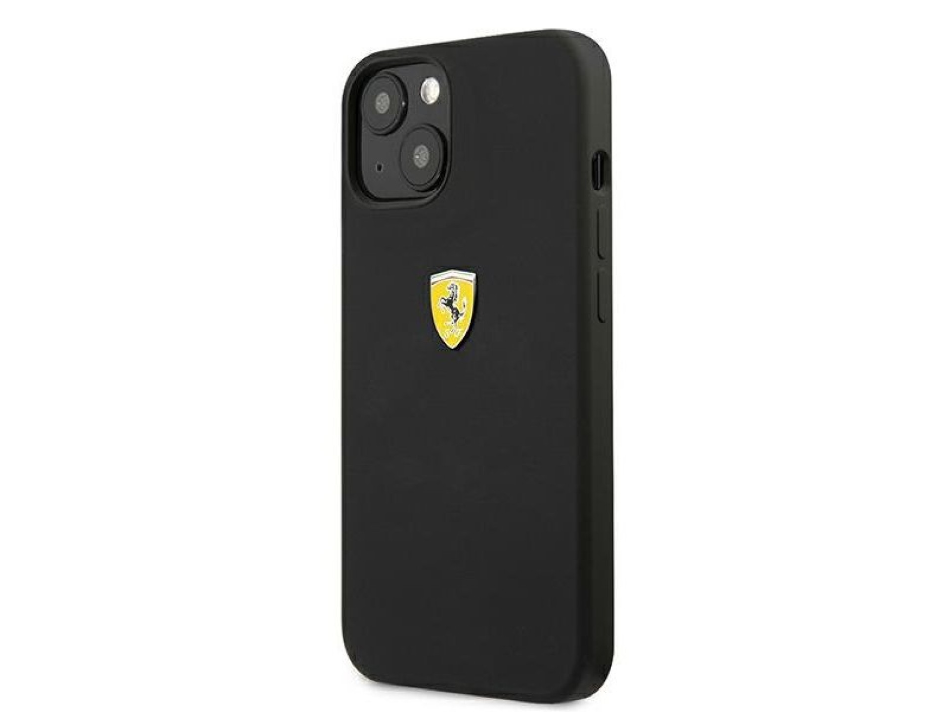 Ferrari FESSIHCP13SBK iPhone 13 mini 5.4