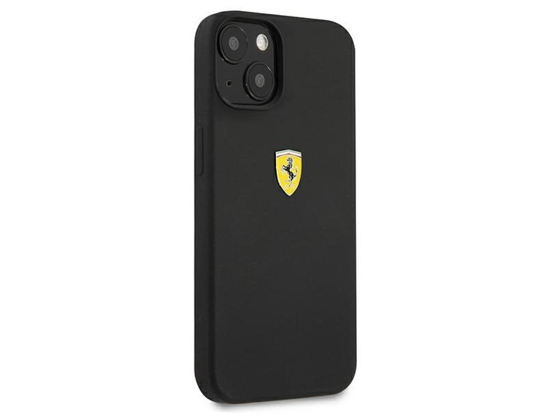 Ferrari FESSIHCP13SBK iPhone 13 mini 5.4