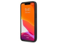 Karl Lagerfeld Ikonik Karl&Choupette Case for iPhone 13 Pro / iPhone 13 - Fuchsia Karl Lagerfeld Ikonik Karl&Choupette Case for iPhone 13 Pro / iPhone 13 - Fuchsia