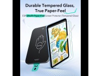 Protectores de pantalla de vidrio templado ESR Paper Feel (paquete de 2) para iPad de 10,9” (2022) / Protectores de pantalla de vidrio templado ESR Paper Feel (paquete de 2) para iPad de 10,9” (2022) /