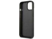 Funda de goma 3D Karl Lagerfeld Choupette para iPhone 13 mini - Negra Funda de goma 3D Karl Lagerfeld Choupette para iPhone 13 mini - Negra