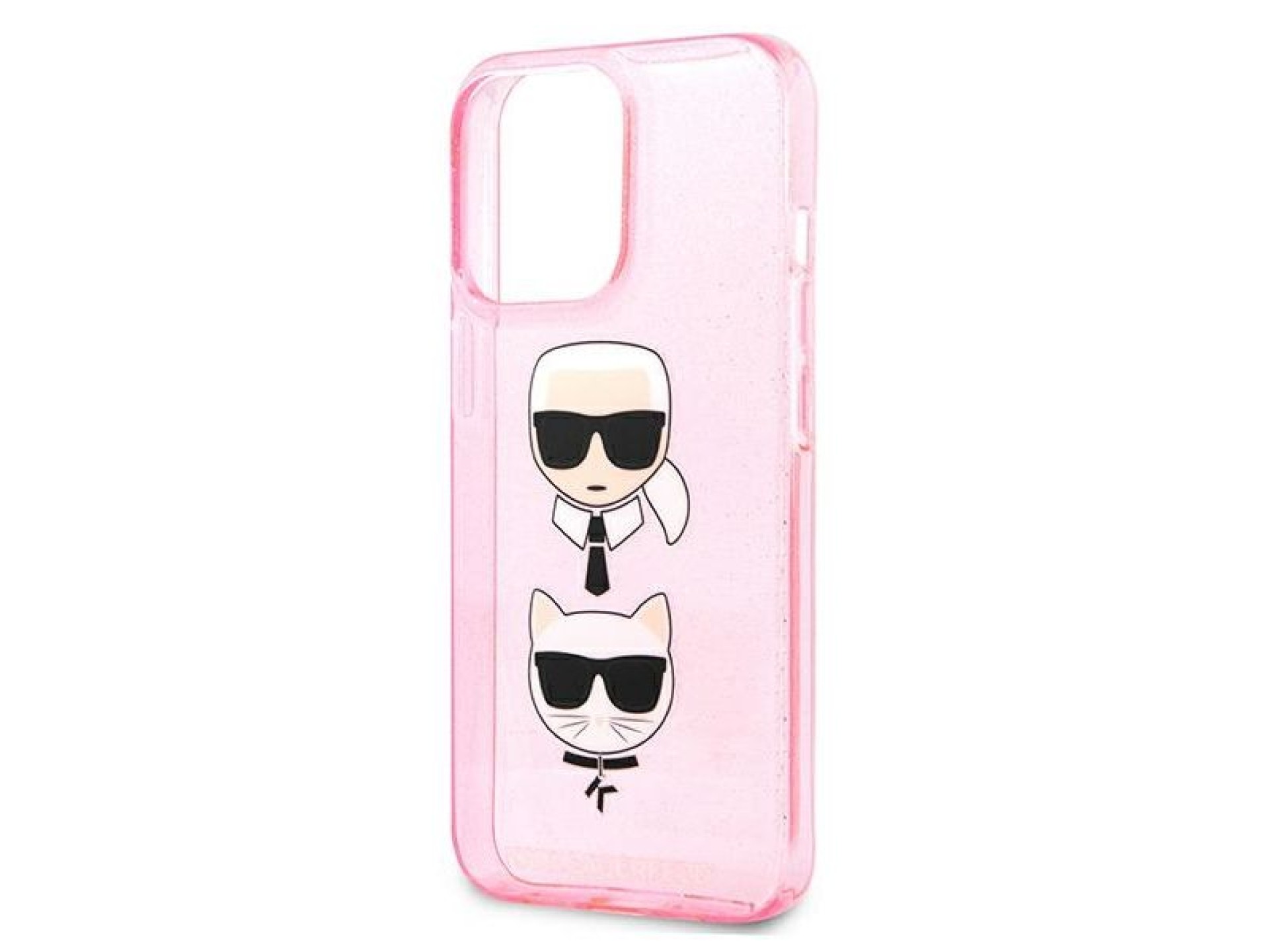 Karl Lagerfeld KLHCP13LKCTUGLP iPhone 13 Pro / 13 6,1