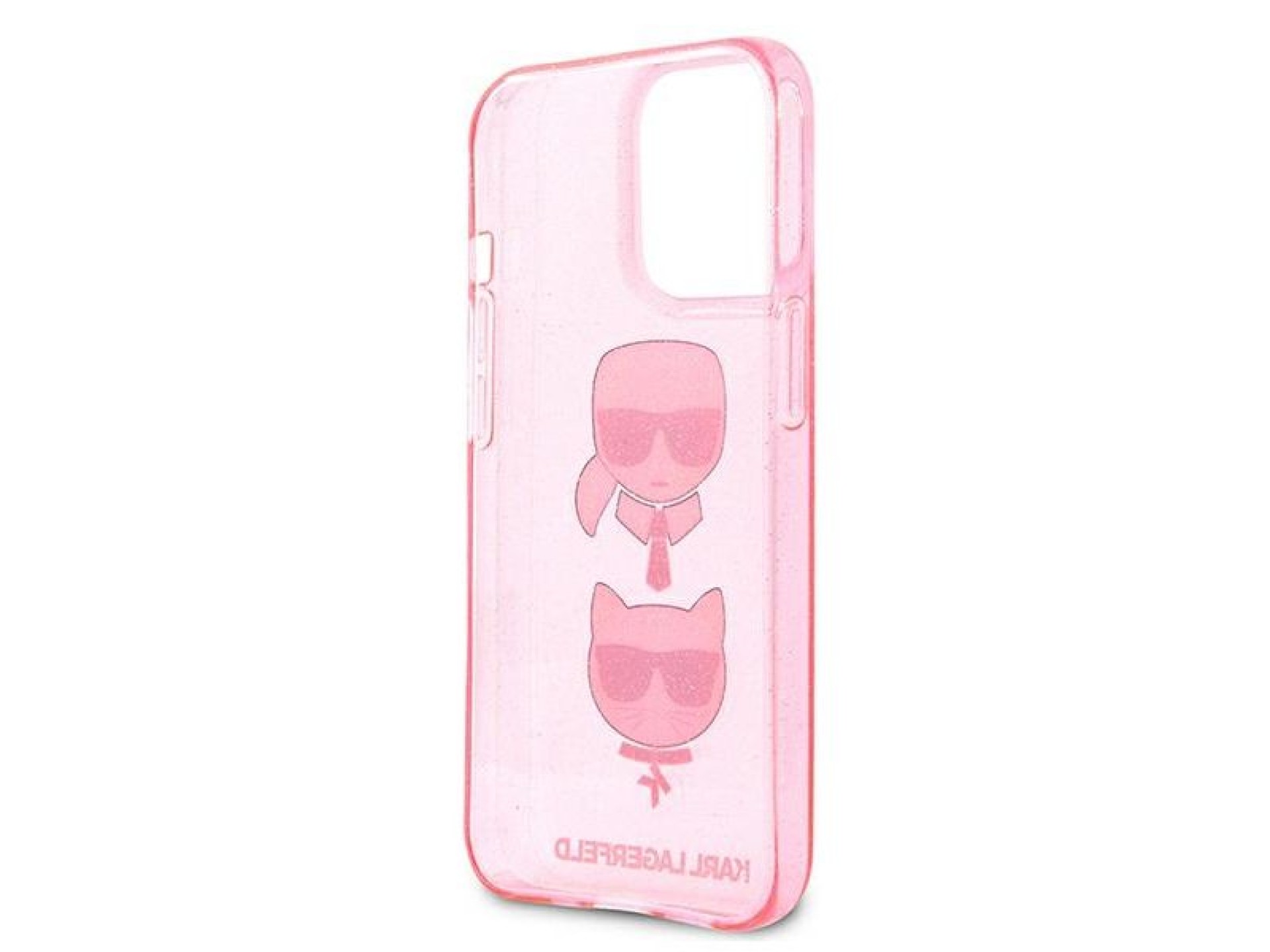 Karl Lagerfeld KLHCP13LKCTUGLP iPhone 13 Pro / 13 6,1