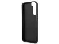 BMW M Collection Triangles Case for Samsung Galaxy S22+ - Black