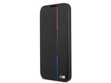 BMW M Collection Triangles Case for Samsung Galaxy S22+ - Black BMW M Collection Triangles Case for Samsung Galaxy S22+ - Black