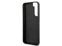 BMW M Collection Triangles Case for Samsung Galaxy S22+ - Black BMW M Collection Triangles Case for Samsung Galaxy S22+ - Black