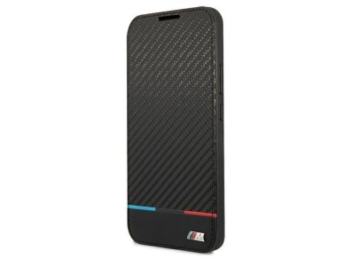 BMW M Collection Triangles Case for Samsung Galaxy S22+ - Black BMW M Collection Triangles Case for Samsung Galaxy S22+ - Black