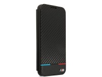 Capa BMW M Collection Triangles para Samsung Galaxy S22+ - Preta Capa BMW M Collection Triangles para Samsung Galaxy S22+ - Preta