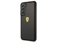 Ferrari FEHCS22SFCAK S22 S901 black/black hardcase On Track Real Carbon Ferrari FEHCS22SFCAK S22 S901 black/black hardcase On Track Real Carbon
