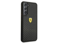 Ferrari FEHCS22SFCAK S22 S901 black/black hardcase On Track Real Carbon Ferrari FEHCS22SFCAK S22 S901 black/black hardcase On Track Real Carbon