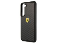 Ferrari FEHCS22SFCAK S22 S901 black/black hardcase On Track Real Carbon Ferrari FEHCS22SFCAK S22 S901 black/black hardcase On Track Real Carbon