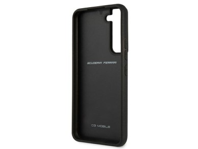 Ferrari FEHCS22MFCAK S22+ S906 black/black hardcase On Track Real Carbon Ferrari FEHCS22MFCAK S22+ S906 black/black hardcase On Track Real Carbon