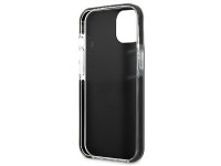 Karl Lagerfeld Iconik Karl Case for iPhone 13 mini - Black Karl Lagerfeld Iconik Karl Case for iPhone 13 mini - Black