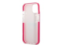 Karl Lagerfeld Choupette Head case for iPhone 13 - fuchsia Karl Lagerfeld Choupette Head case for iPhone 13 - fuchsia