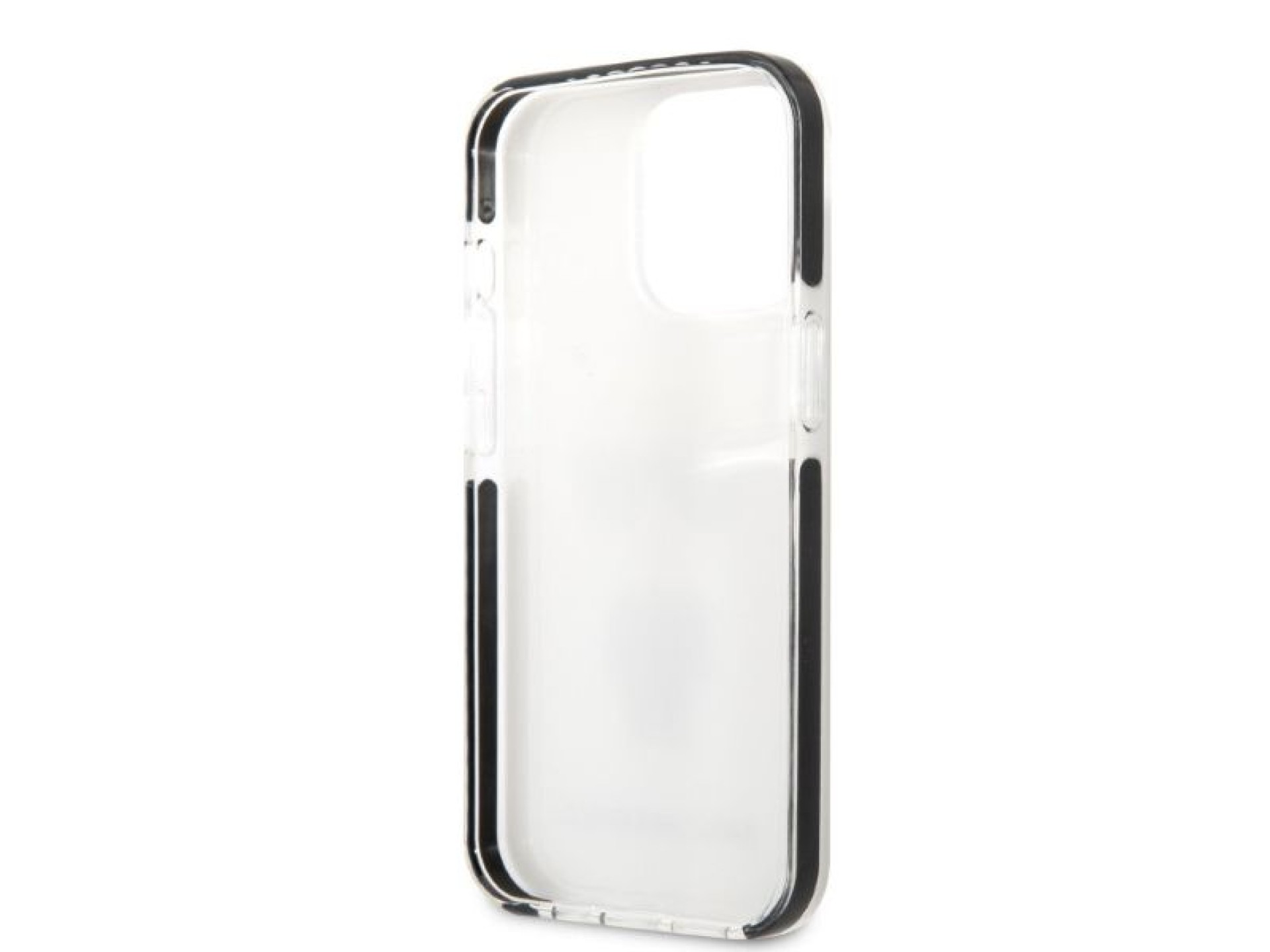 Funda rígida Karl Lagerfeld KLHCP13LTPEKCW para iPhone 13 Pro / 13 de 6,1