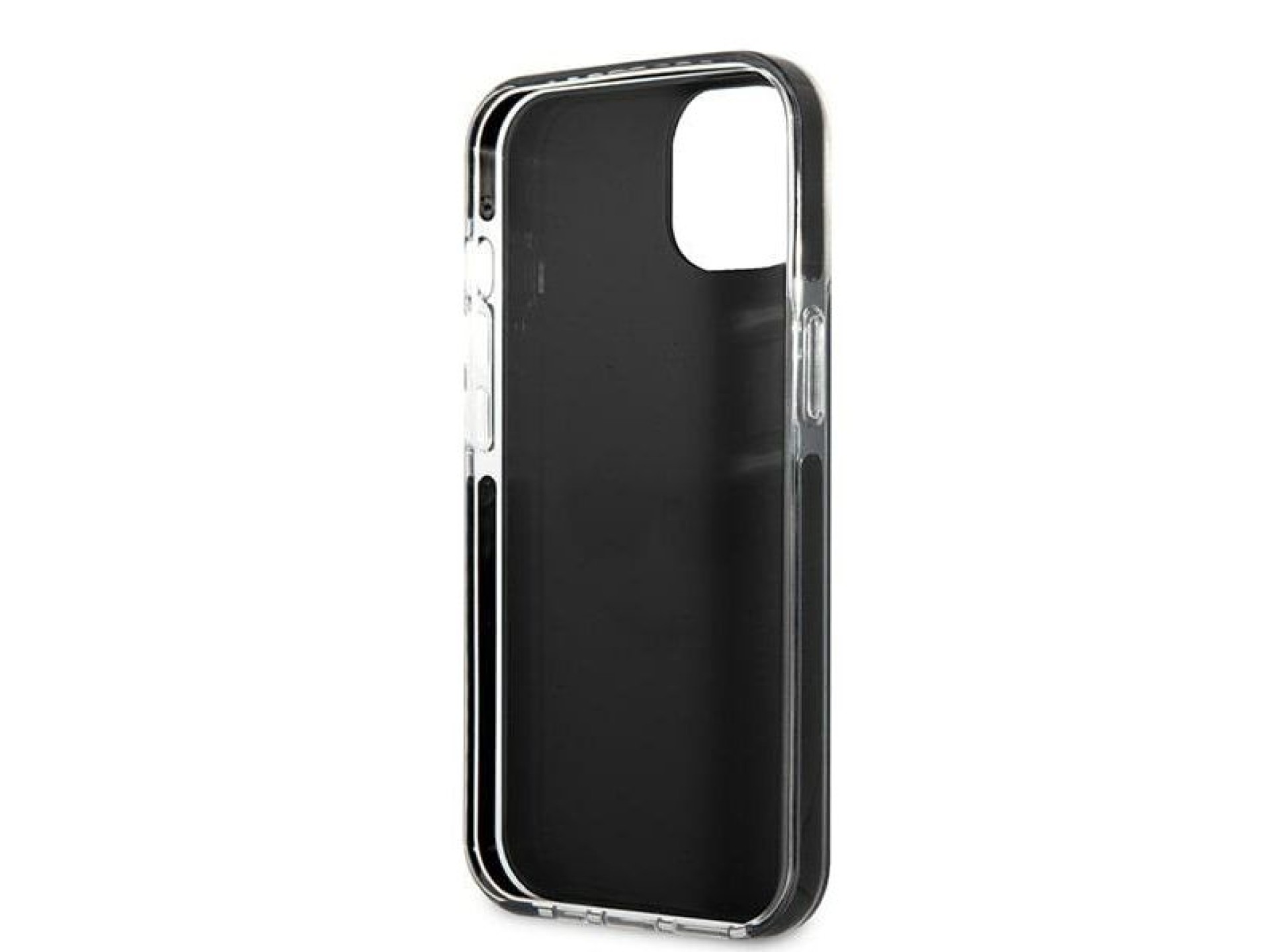 Karl Lagerfeld KLHCP13STPE2TK iPhone 13 mini 5,4