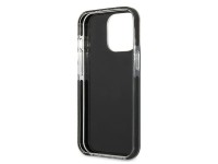 Karl Lagerfeld Karl&Choupette Head Case for iPhone 13 Pro / iPhone 13 - Black