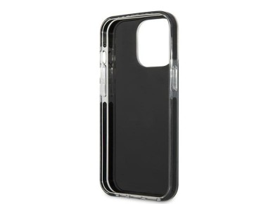 Karl Lagerfeld Karl&Choupette Head Case for iPhone 13 Pro Max - Black Karl Lagerfeld Karl&Choupette Head Case for iPhone 13 Pro Max - Black