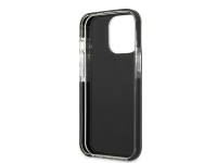 Karl Lagerfeld Karl&Choupette Head Case for iPhone 13 Pro Max - Black Karl Lagerfeld Karl&Choupette Head Case for iPhone 13 Pro Max - Black