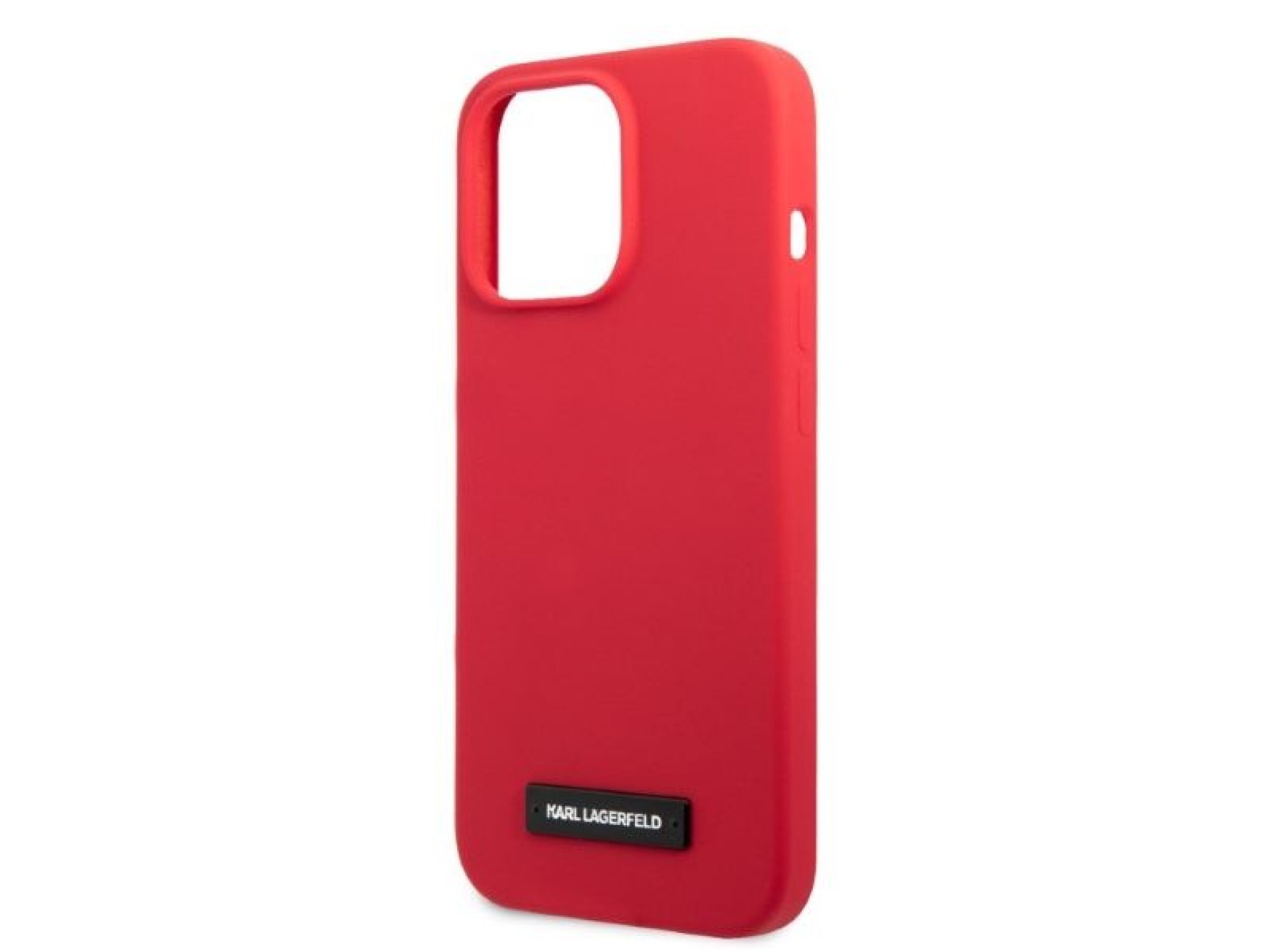 Karl Lagerfeld KLHCP13LSLMP1R iPhone 13 Pro / 13 6.1