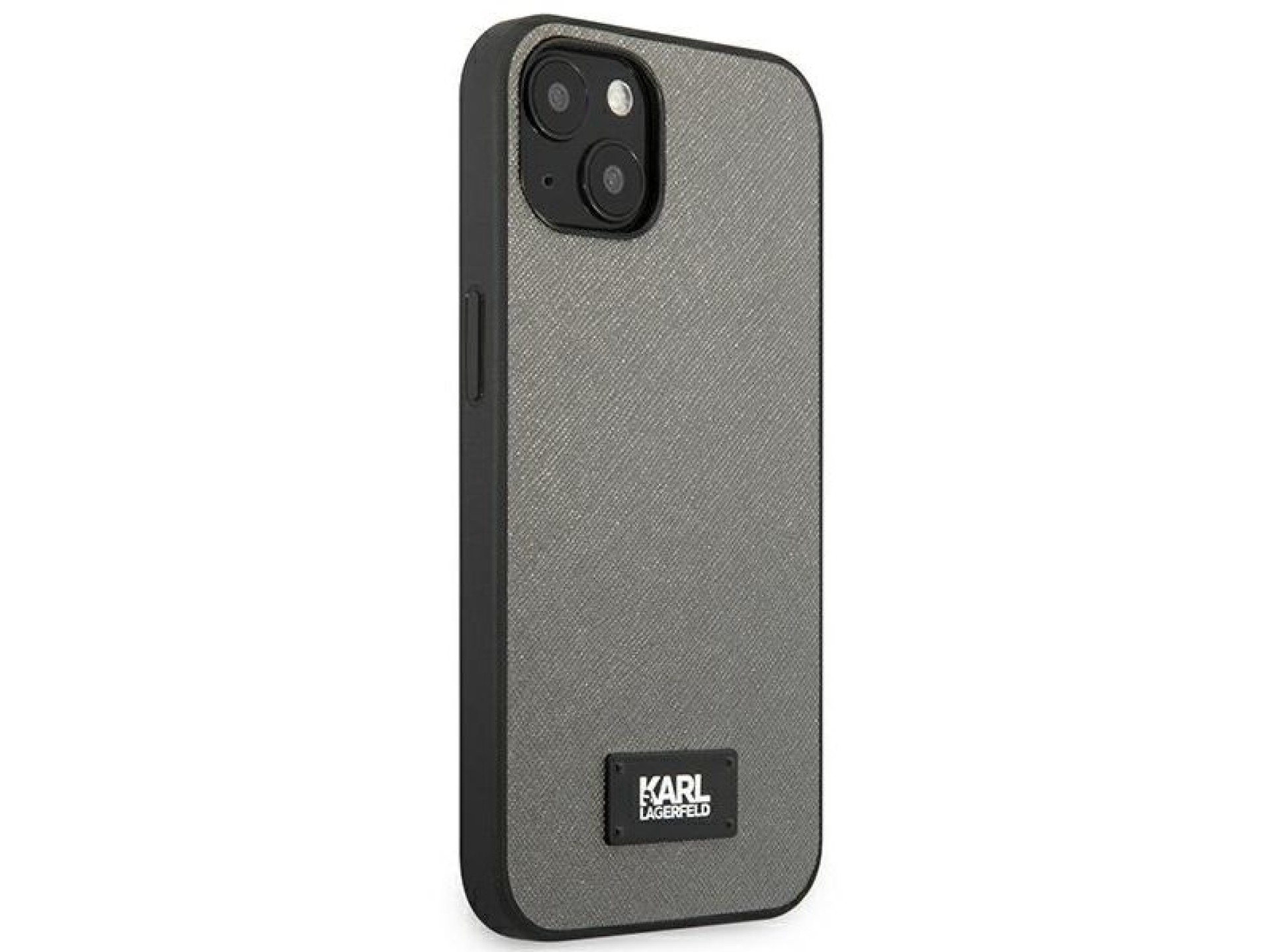Karl Lagerfeld KLHCP13SSFMP2DG iPhone 13 mini 5,4