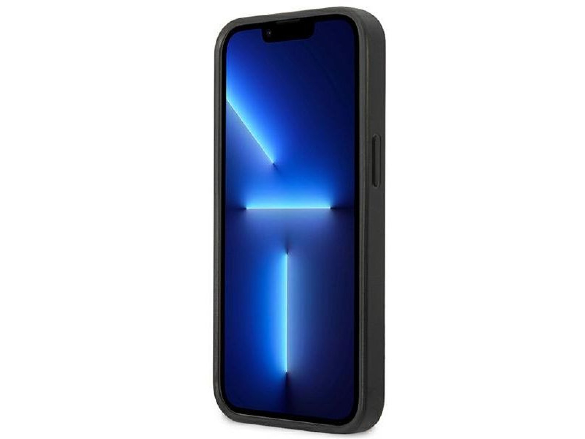 Karl Lagerfeld KLHCP13SSFMP2DG iPhone 13 mini 5,4