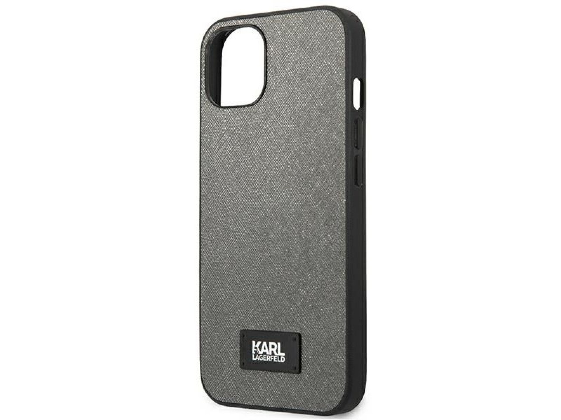 Karl Lagerfeld KLHCP13SSFMP2DG iPhone 13 mini 5,4