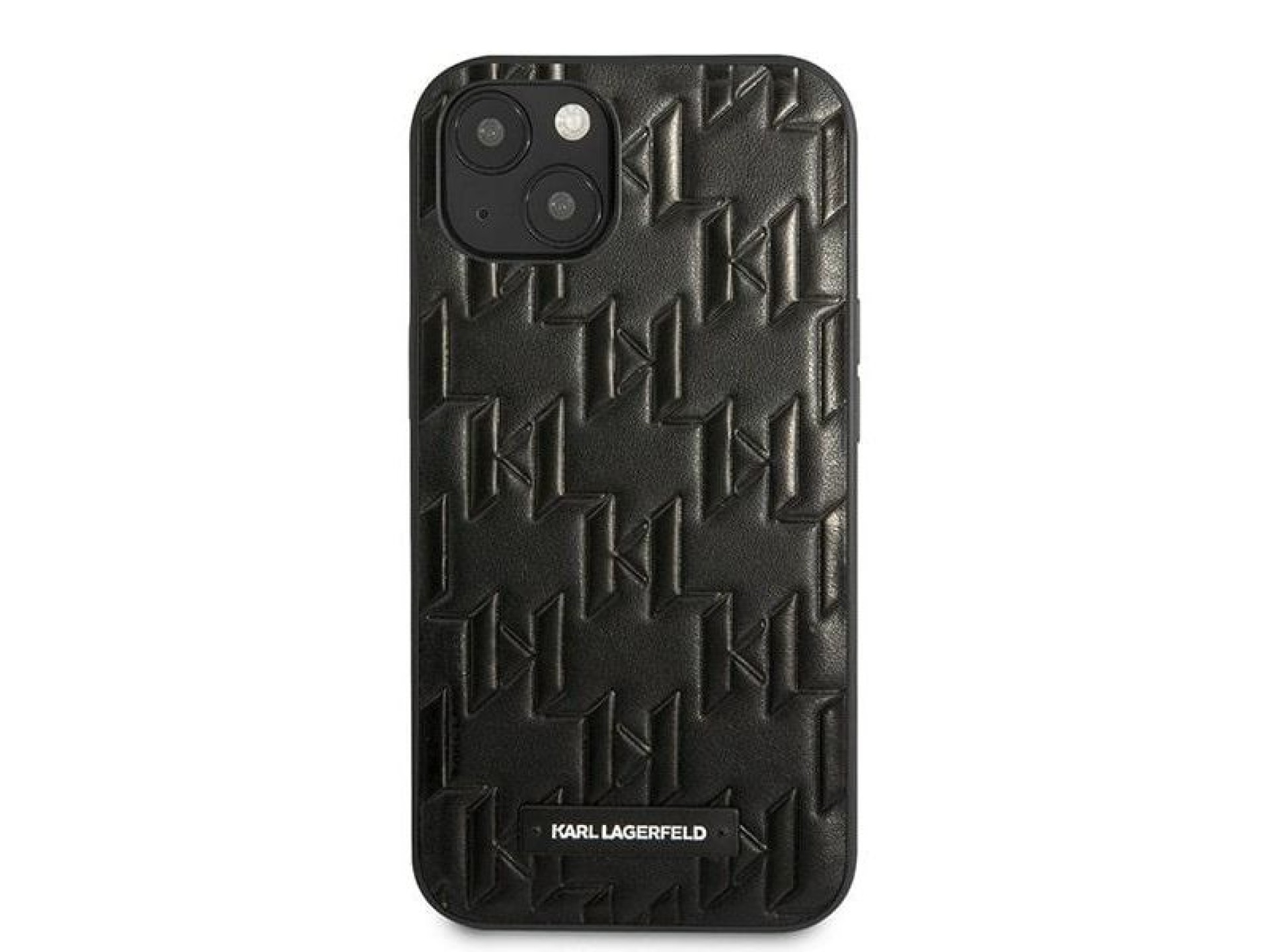 Karl Lagerfeld KLHCP13SMNMP1K iPhone 13 mini 5,4