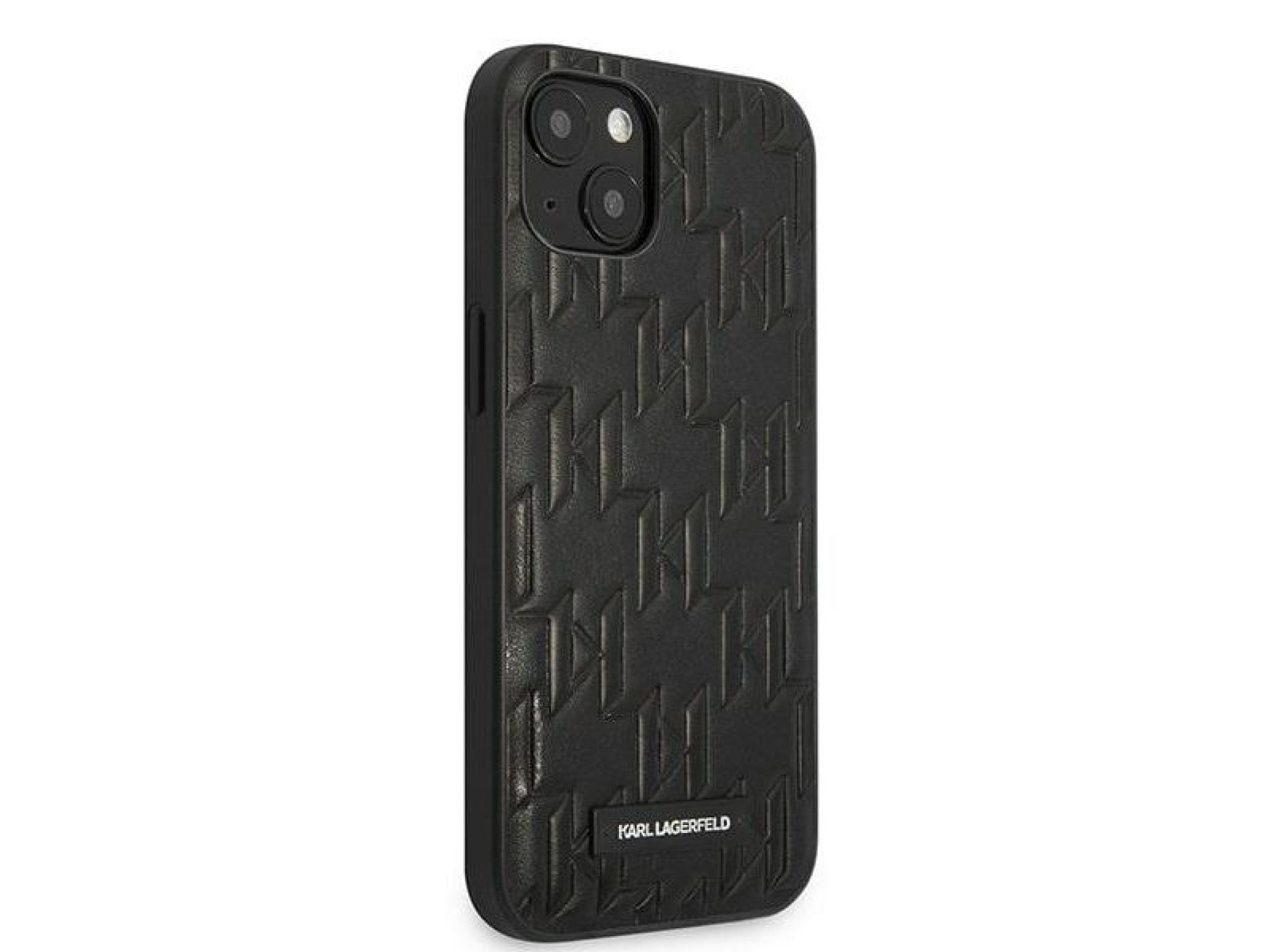 Karl Lagerfeld KLHCP13SMNMP1K iPhone 13 mini 5,4