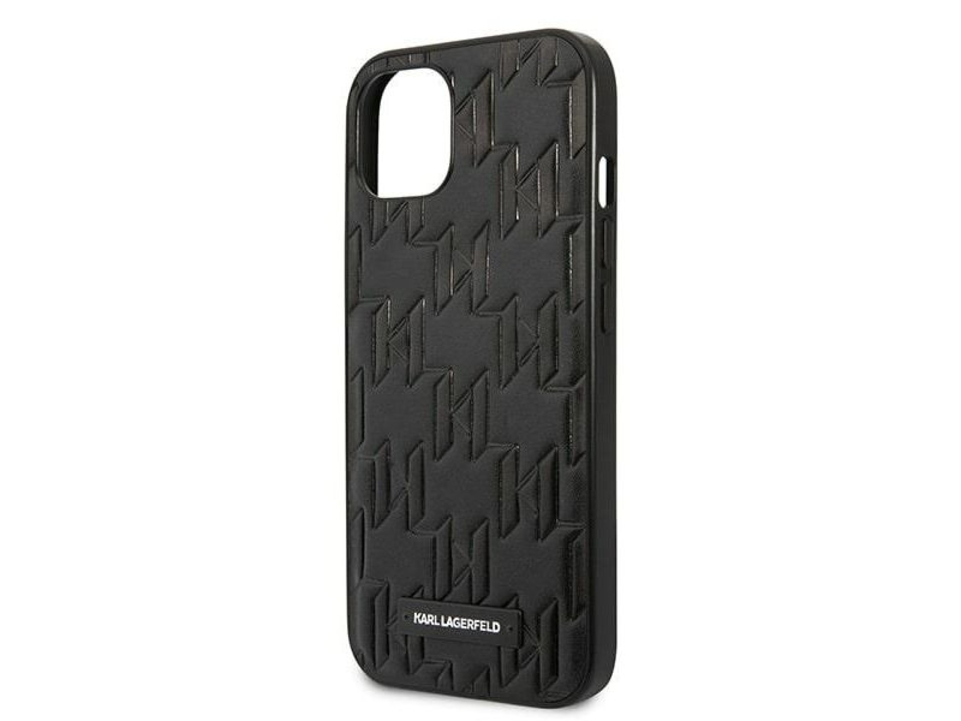 Karl Lagerfeld KLHCP13SMNMP1K iPhone 13 mini 5,4