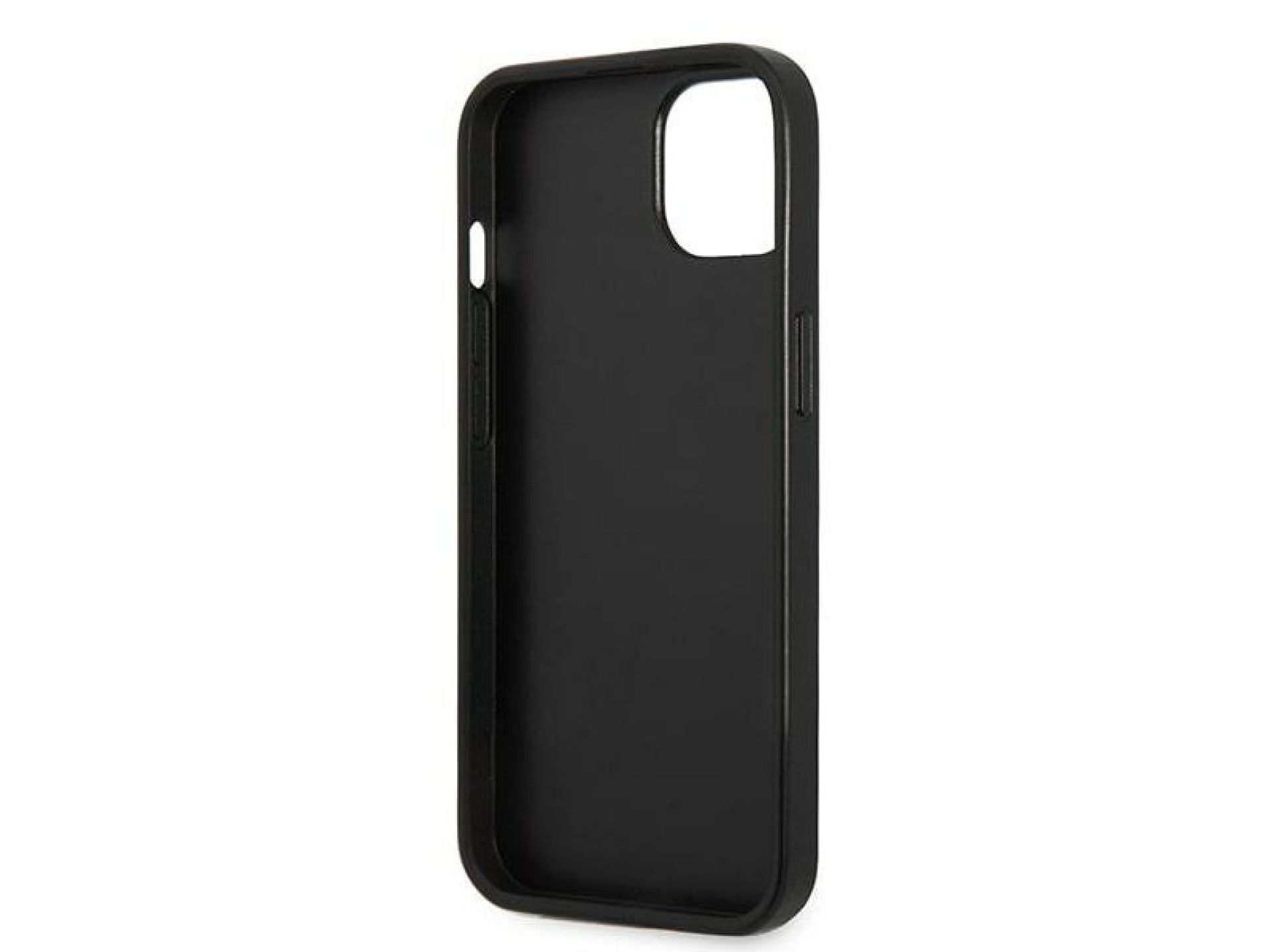 Karl Lagerfeld KLHCP13SMNMP1K iPhone 13 mini 5,4