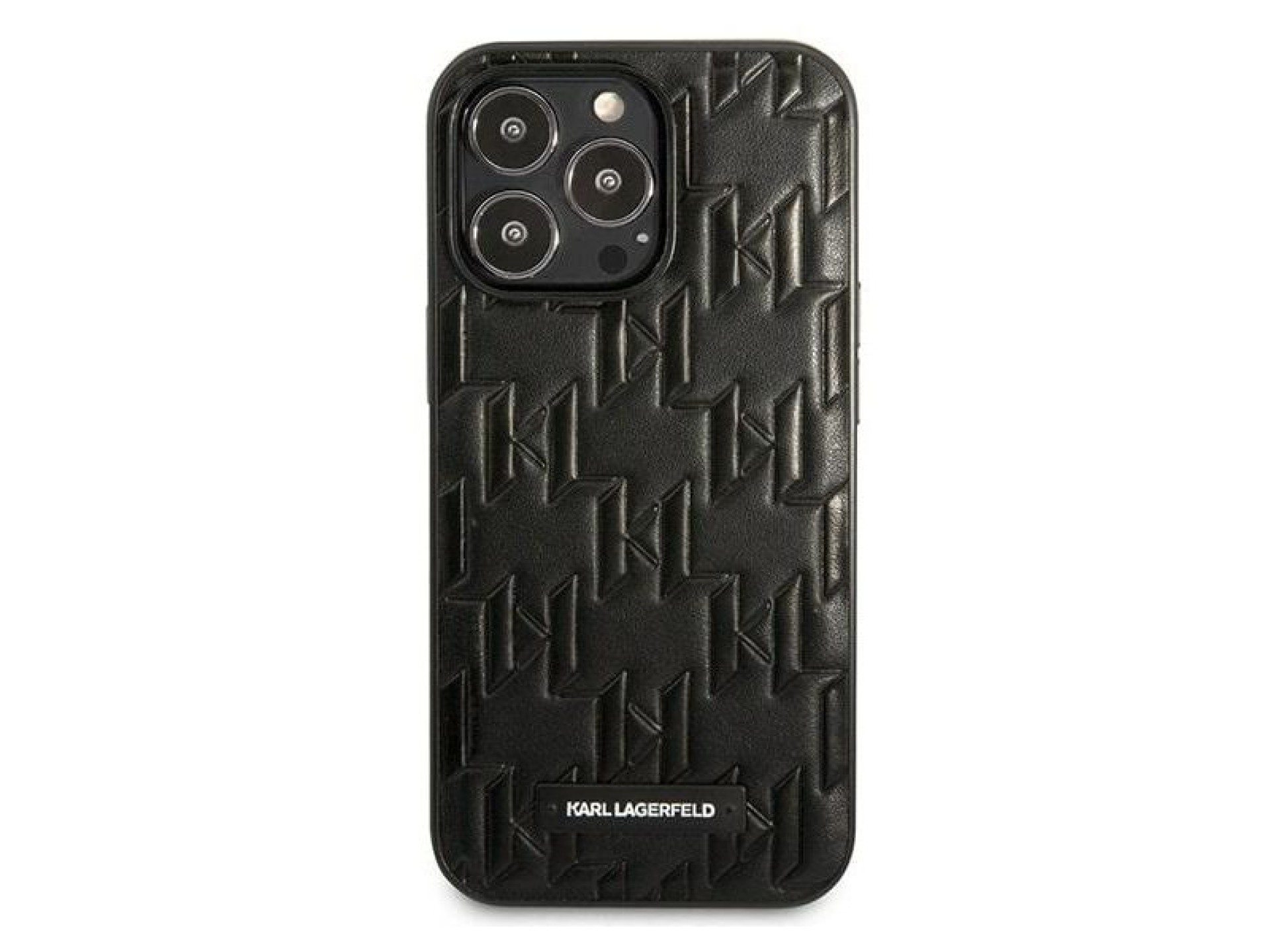 Karl Lagerfeld KLHCP13LMNMP1K iPhone 13 Pro / 13 6.1