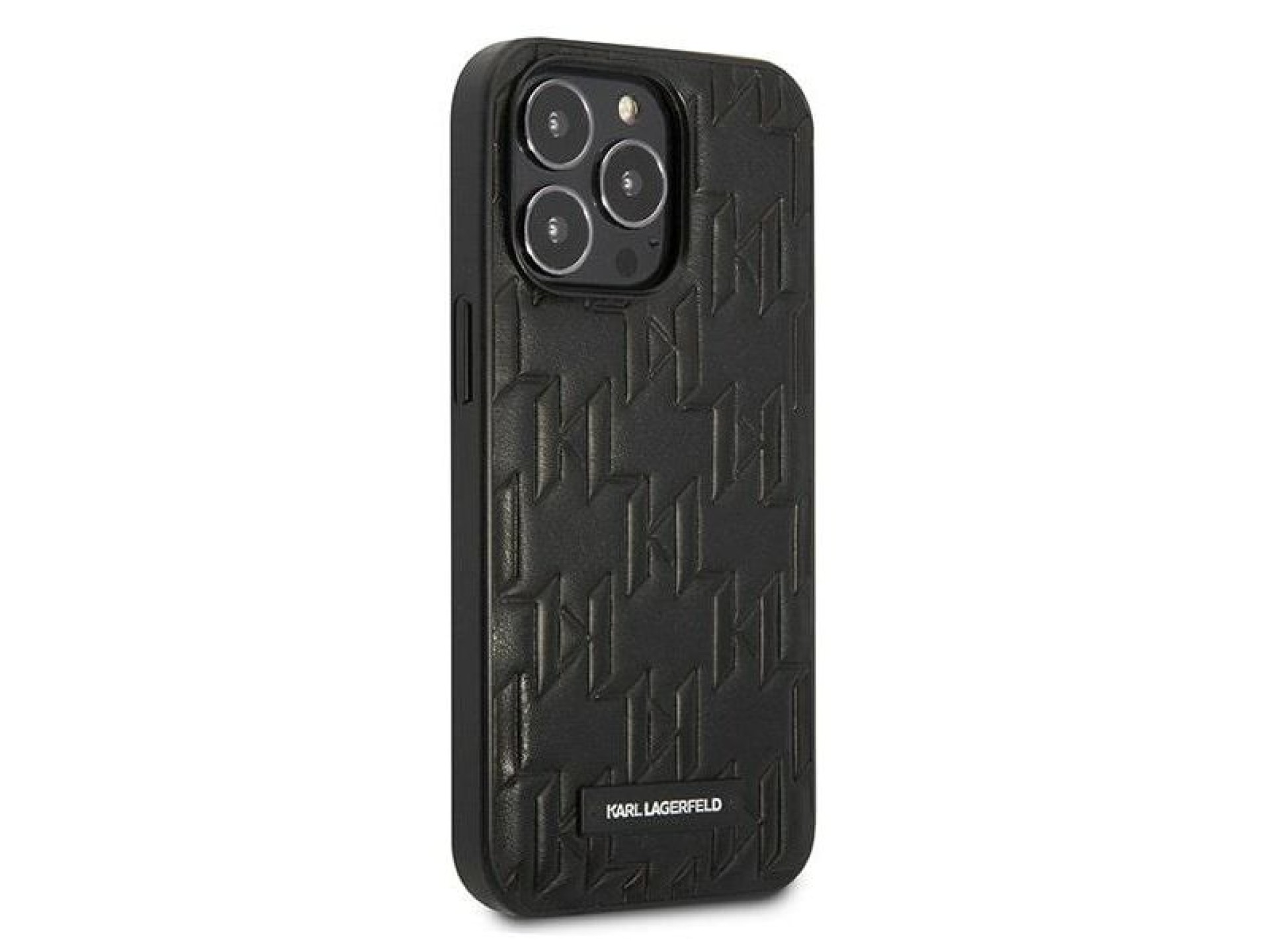 Karl Lagerfeld KLHCP13LMNMP1K iPhone 13 Pro / 13 6.1