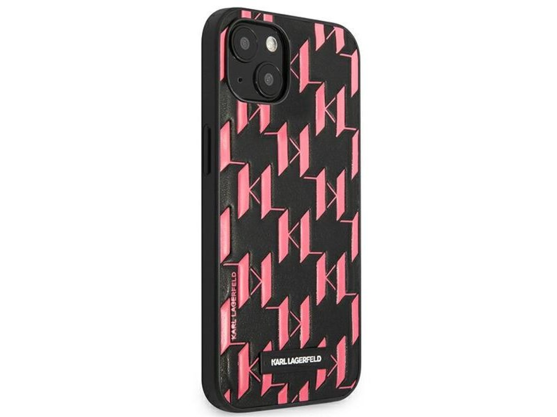 Karl Lagerfeld KLHCP13SMNMP1P iPhone 13 mini 5,4