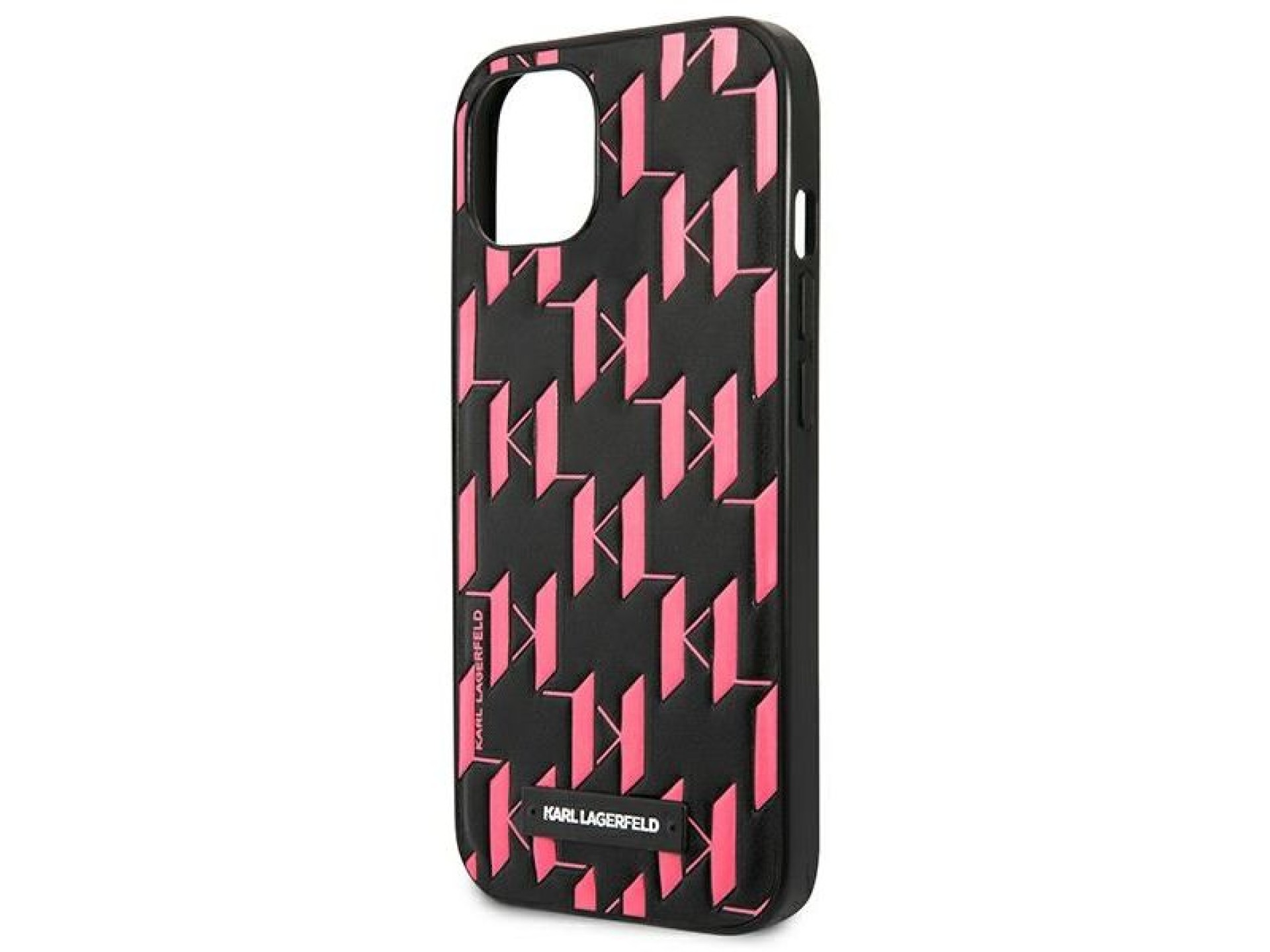 Karl Lagerfeld KLHCP13SMNMP1P iPhone 13 mini 5,4