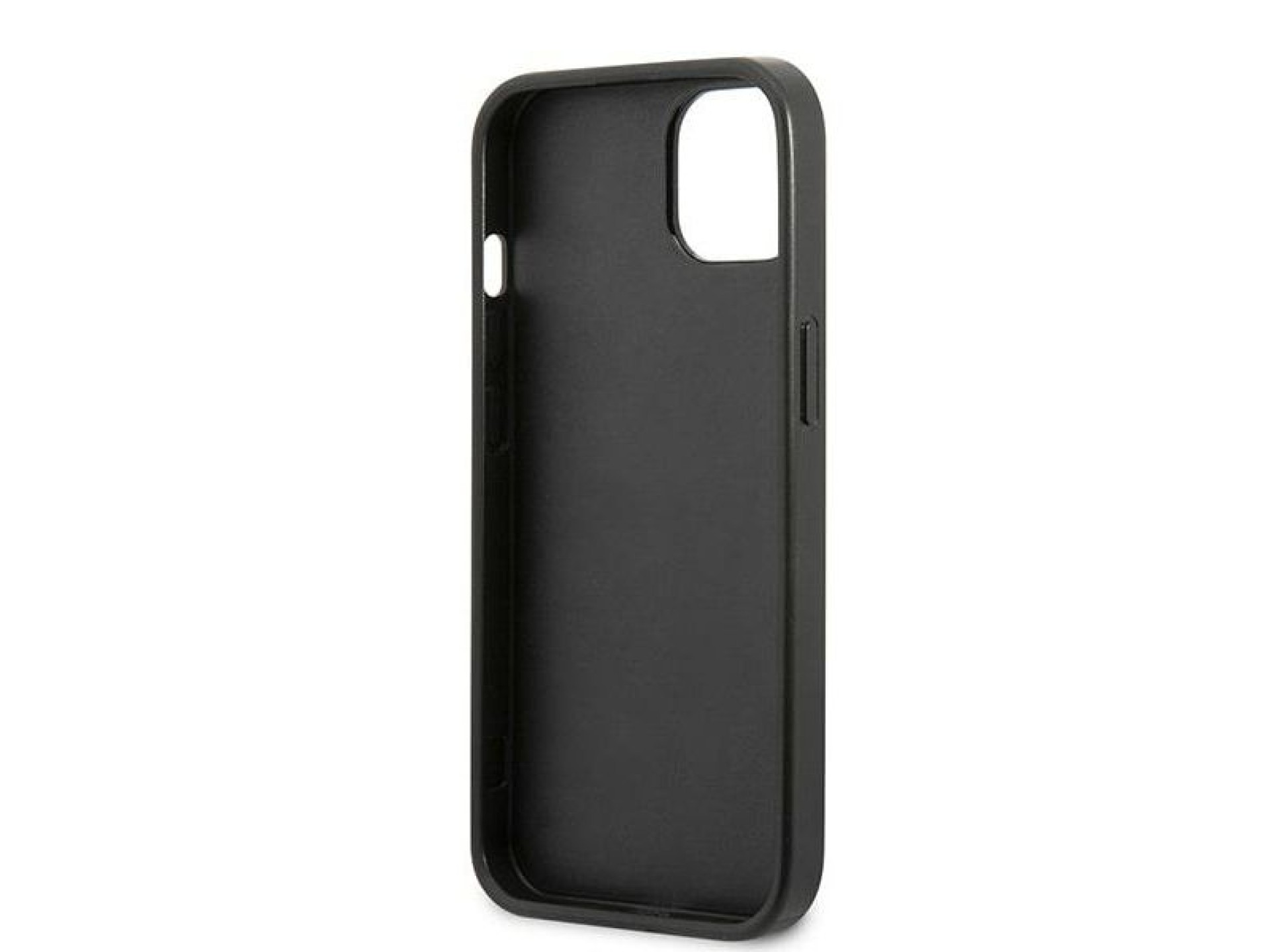 Karl Lagerfeld KLHCP13SPCOBK iPhone 13 mini 5.4