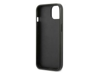 Funda para iPhone 13 de la marca Karl Lagerfeld Multipink - Negra Funda para iPhone 13 de la marca Karl Lagerfeld Multipink - Negra
