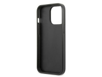 Karl Lagerfeld Multipink Brand Case for iPhone 13 Pro / iPhone 13 - Black Karl Lagerfeld Multipink Brand Case for iPhone 13 Pro / iPhone 13 - Black