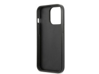Karl Lagerfeld KLHCP13XPCOBK iPhone 13 Pro Max 6,7" czarny/black hardcase Multipink Brand Karl Lagerfeld KLHCP13XPCOBK iPhone 13 Pro Max 6,7" czarny/black hardcase Multipink Brand