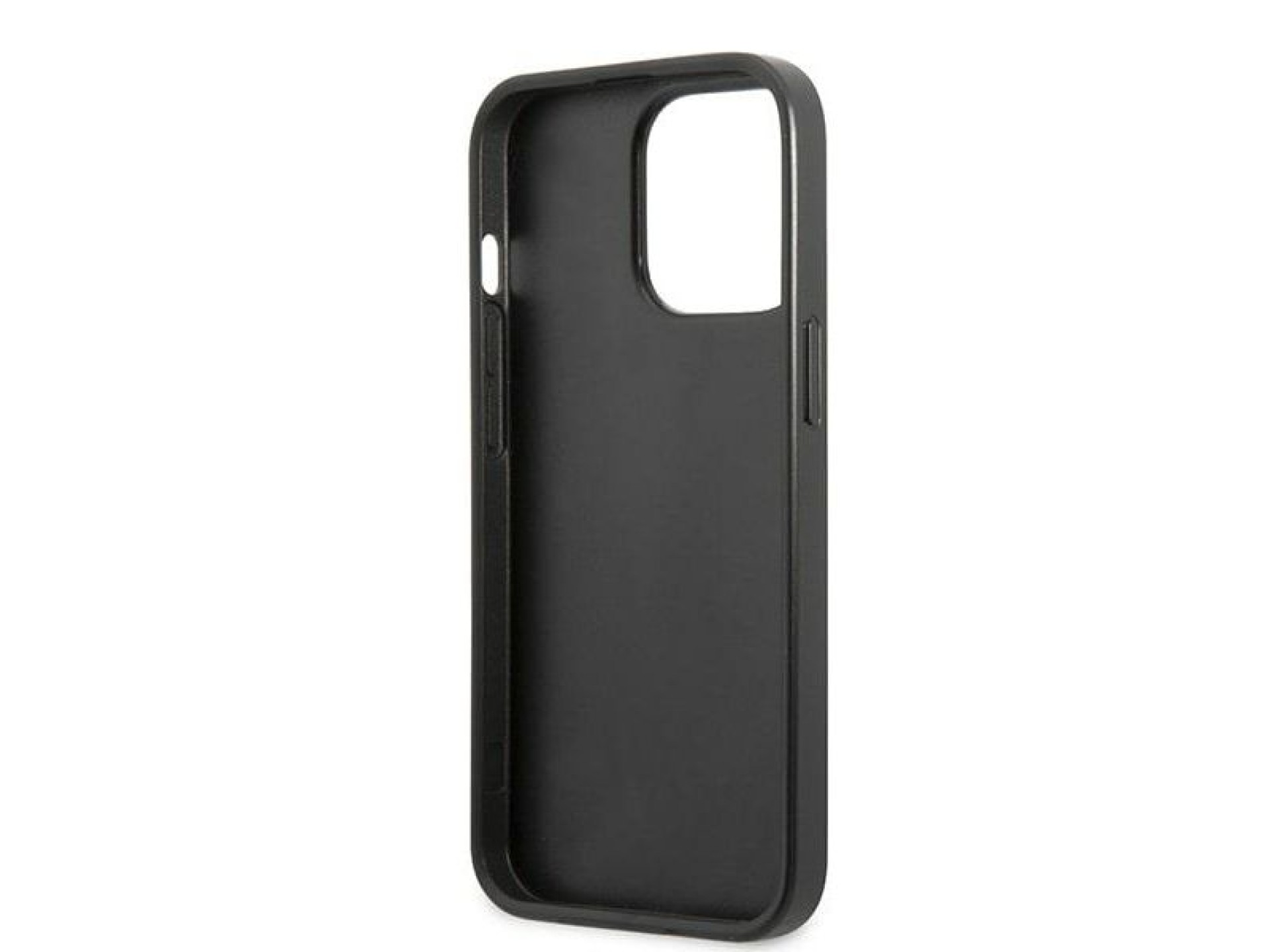 Karl Lagerfeld KLHCP13XPCOBK iPhone 13 Pro Max 6,7