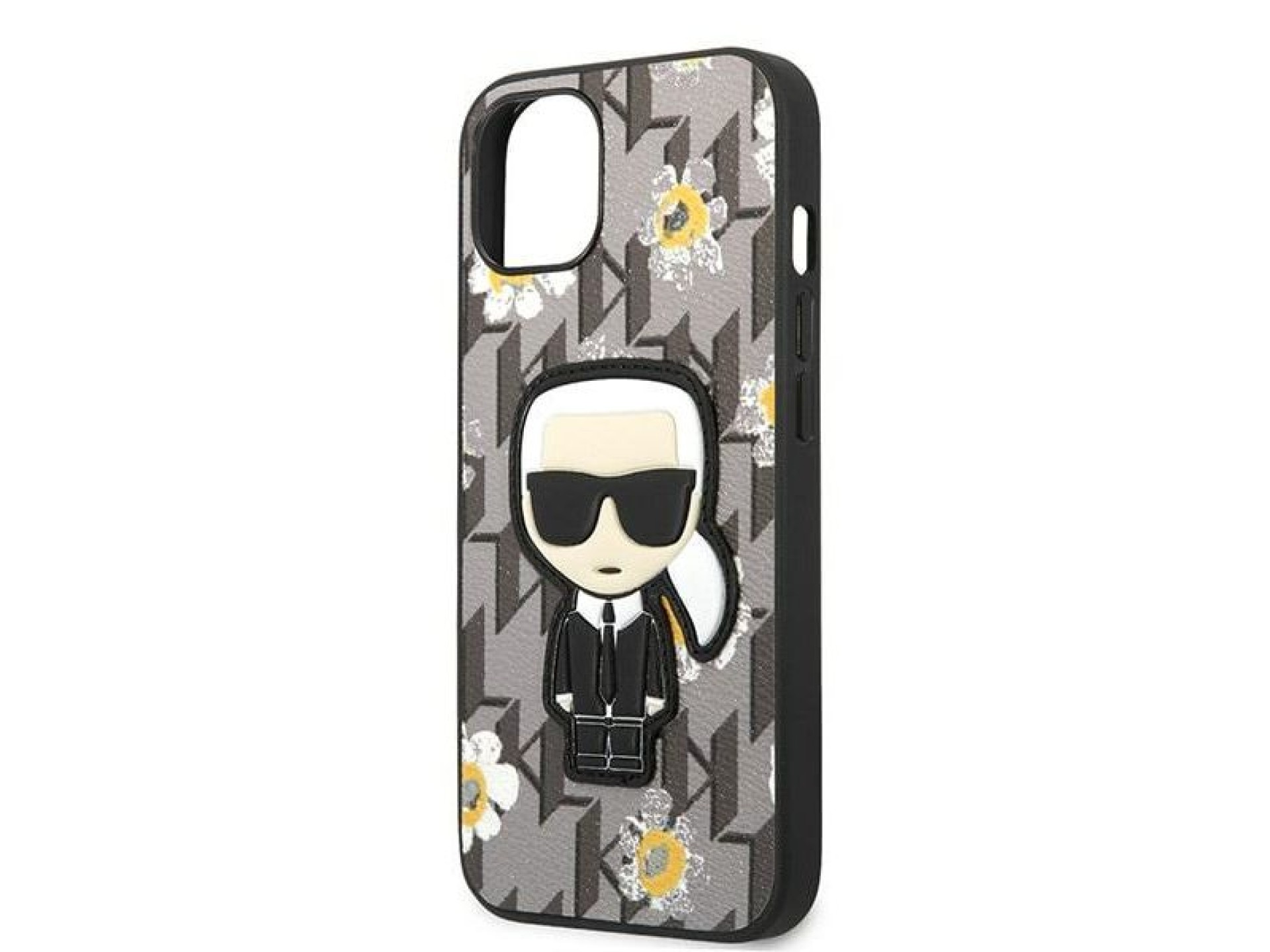 Karl Lagerfeld KLHCP13MPMNFIK1 iPhone 13 6.1