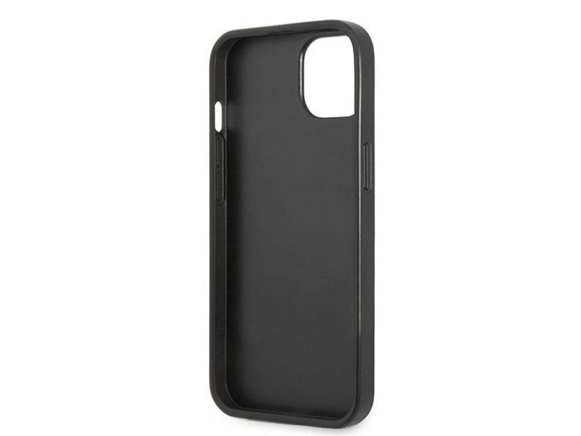 Capa rígida Karl Lagerfeld KLHCP13SPTLK para iPhone 13 mini 5,4