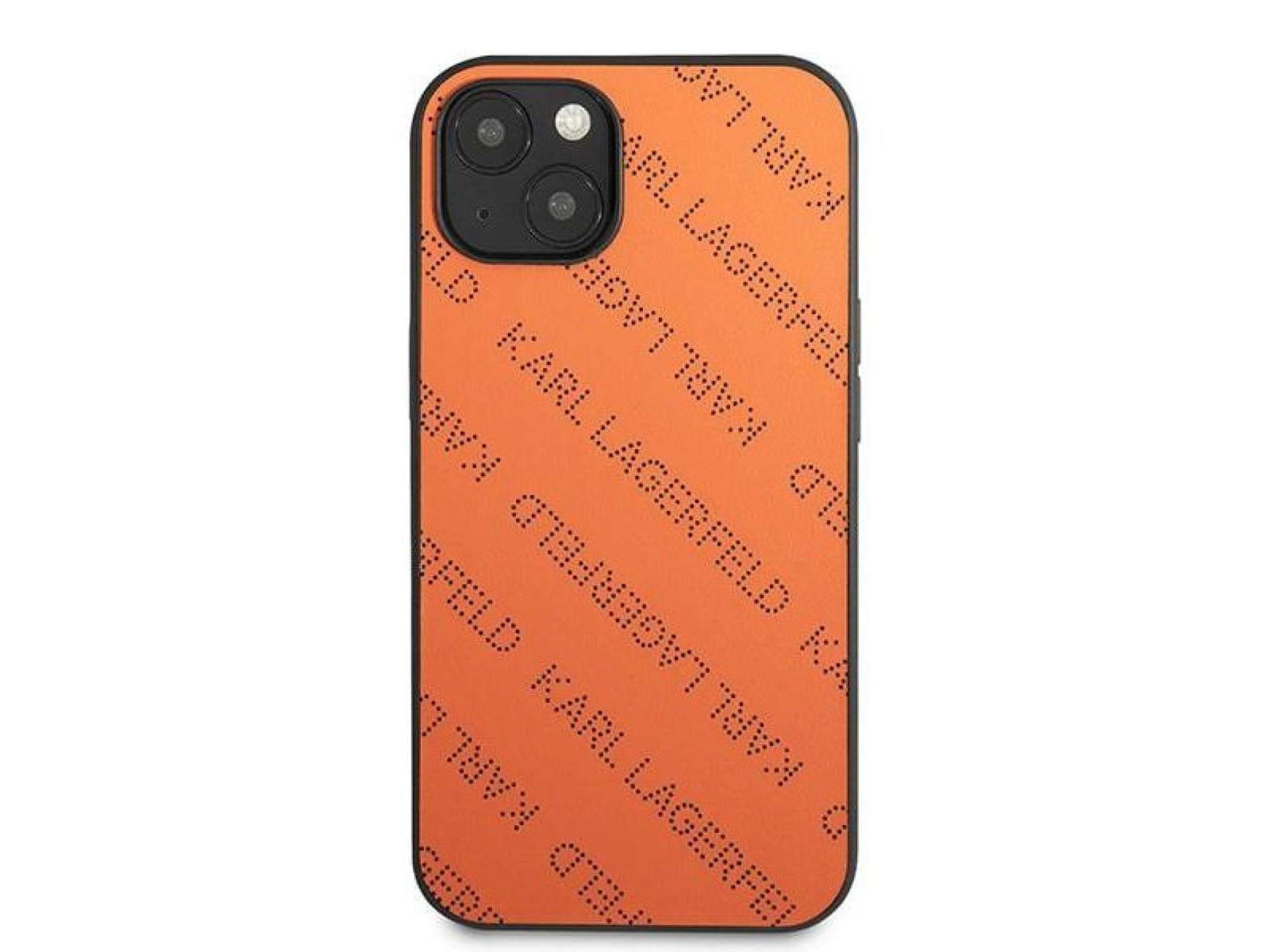 Karl Lagerfeld KLHCP13SPTLO iPhone 13 mini 5,4
