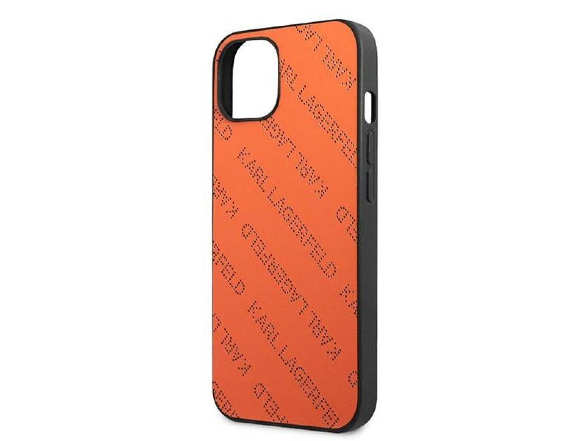 Karl Lagerfeld KLHCP13SPTLO iPhone 13 mini 5,4