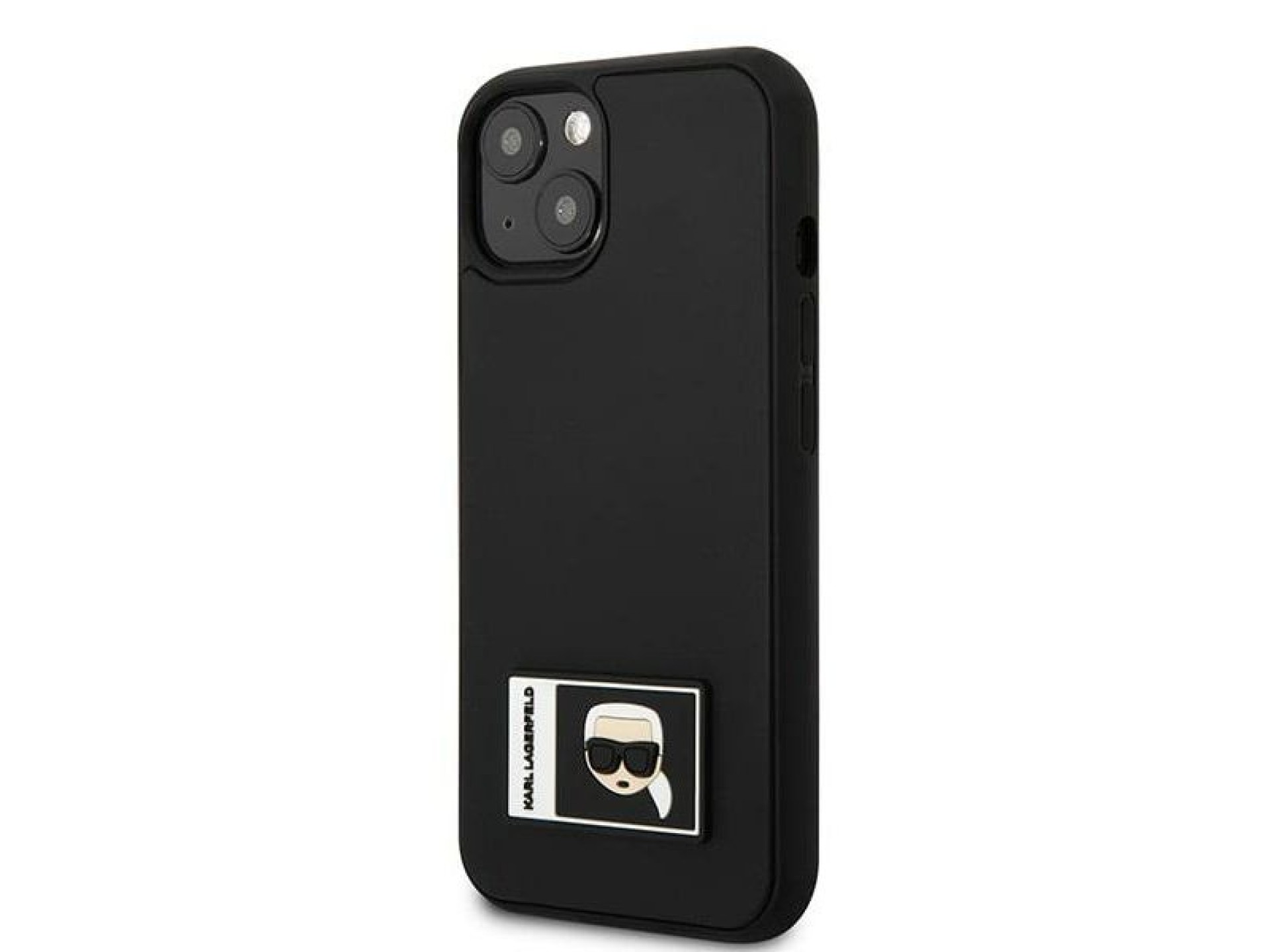 Karl Lagerfeld KLHCP13S3DKPK iPhone 13 mini 5,4